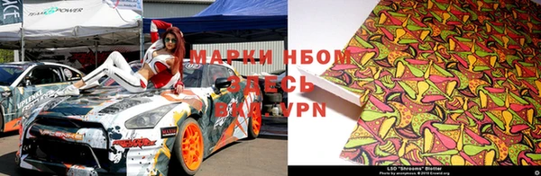 молекула духа Верхний Тагил